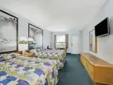 Двухместный номер
