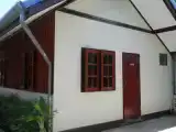 Двухместное бунгало