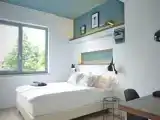 Четырёхместный номер Стандарт