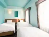 Трёхместный номер Стандарт