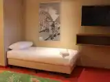 Трёхместный номер Superior