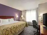 Двухместный номер Стандарт