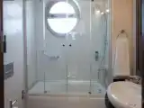 Номер Deluxe с балконом