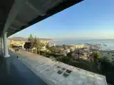 Двухместный номер Стандарт с видом на море