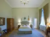 Двухместный полулюкс