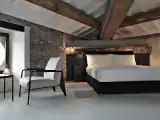 Двухместные апартаменты Deluxe