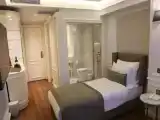Номер Superior с видом на море