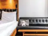 Двухместный семейный номер Стандарт