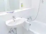 Двухместный номер Стандарт с балконом