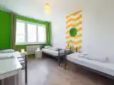 Трёхместный номер