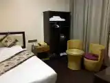 Двухместный номер Стандарт