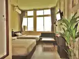 Двухместный номер Deluxe
