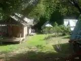 Кровать в общем номере