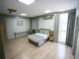 Люкс с видом на город