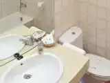 Апартаменты c 1 комнатой