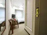 Номер Стандарт