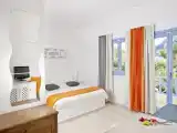 Семейный люкс
