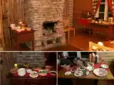 Двухместный номер Стандарт