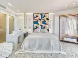 Люкс Superior с видом на море