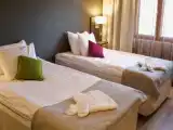 Двухместный номер Комфорт