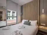 Люкс с 3 комнатами