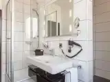 Двухместный люкс