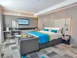 Двухместный номер Стандарт