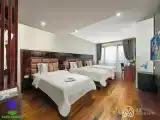 Трёхместный номер Стандарт