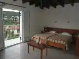 Одноместный номер Стандарт с видом на сад