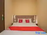 Двухместный номер Стандарт