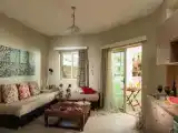 Номер Стандарт с балконом