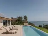 Вилла Ocean The Level Grand с 3 комнатами