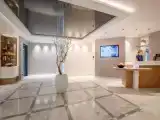 Run of House