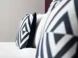 Одноместный номер Комфорт