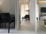 Номер Deluxe с красивым видом из окна