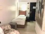 Одноместный номер Эконом с балконом