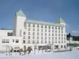Двухместный люкс Premium с видом на горы