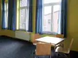 Кровать в общем номере