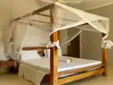 Двухместный номер Deluxe с видом на море