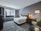 Двухместный люкс Presidential High Floor
