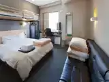 Трёхместный номер Стандарт