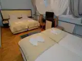 Четырёхместный номер Стандарт