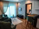 Апартаменты