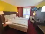 Двухместный номер Стандарт