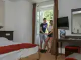 Двухместный номер Superior