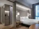 Двухместный номер Superior