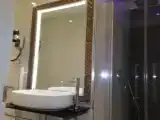 Номер Deluxe с балконом
