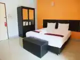 Двухместный номер Стандарт