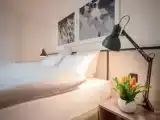 Двухместный номер Стандарт