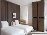 Двухместный номер Deluxe с видом на реку